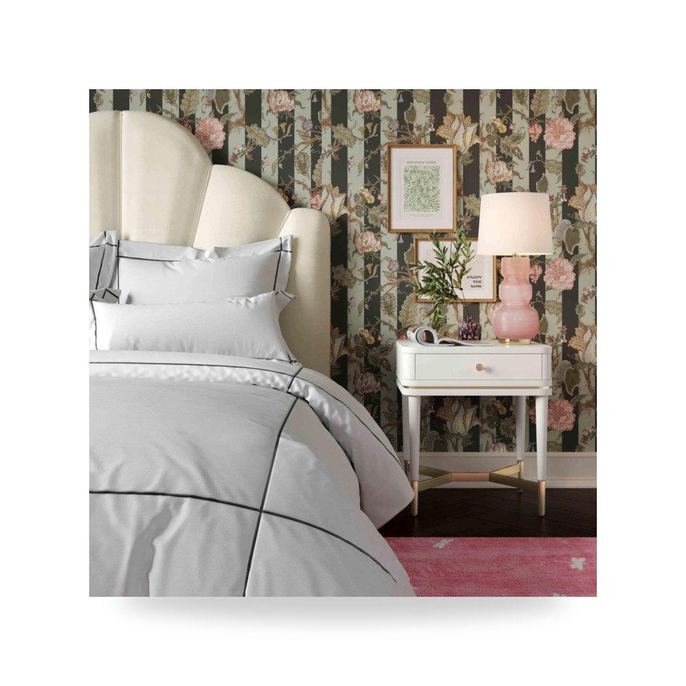 كومودينو كريمي Julieta توف فيرنتشر TOV Furniture