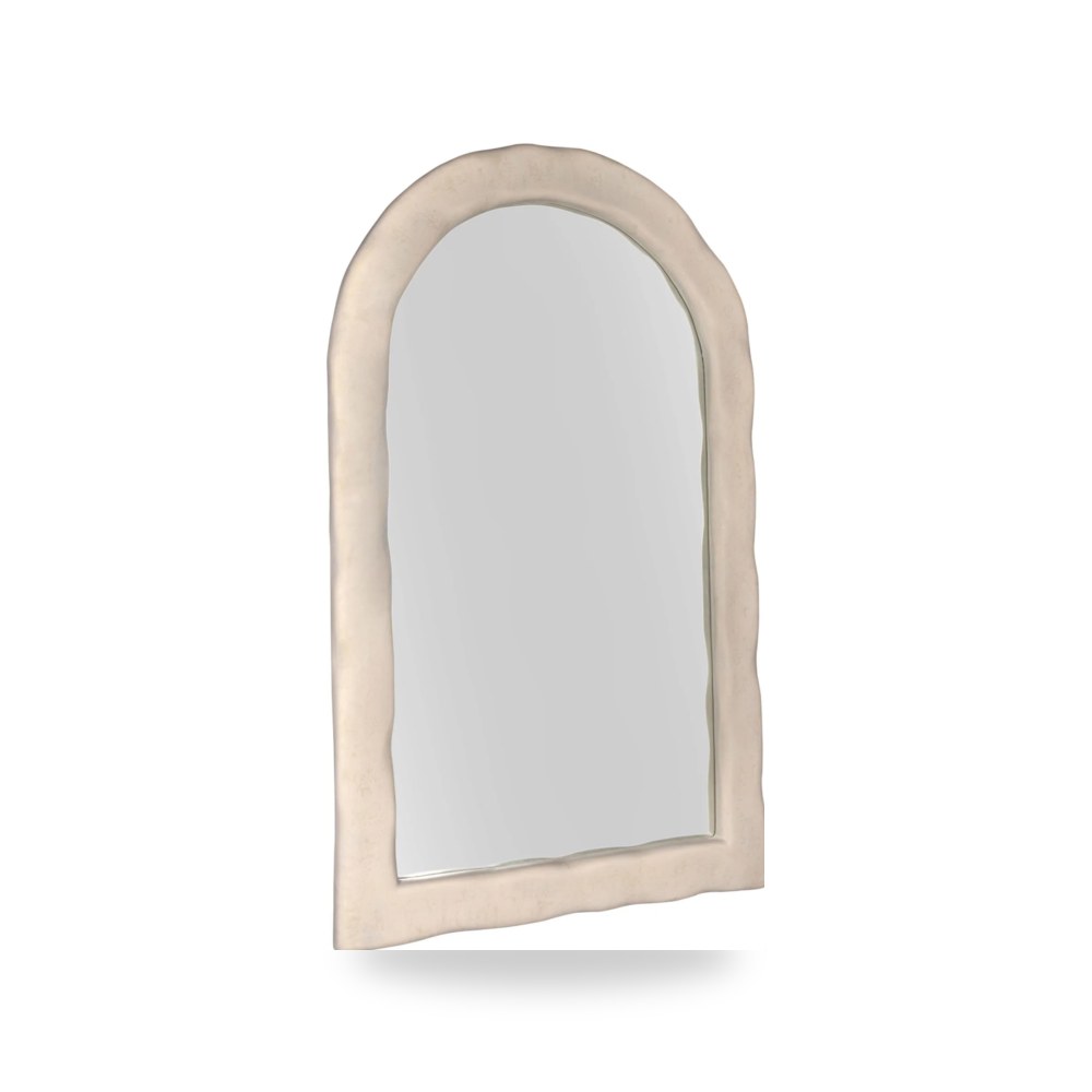 مرآة كريمي Kaia توف فيرنتشر TOV Furniture