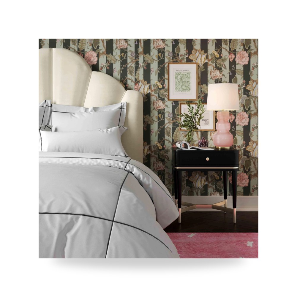 كومودينو أسود Julieta توف فيرنتشر TOV Furniture