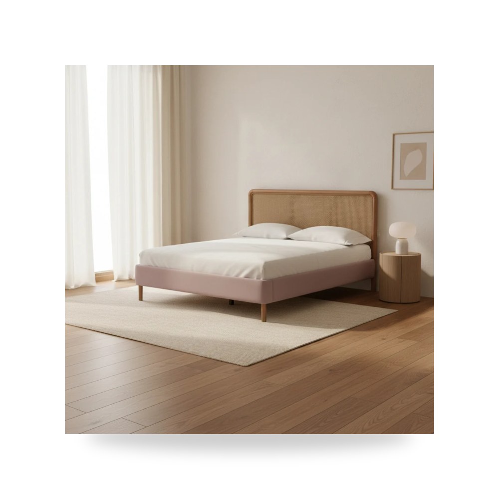 سرير نوم توف فيرنتشر TOV Furniture موديل توف فيرنتشر TOV Furniture B44117
