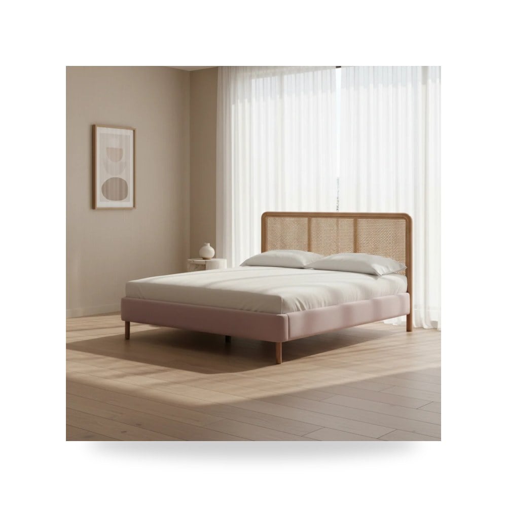 سرير نوم توف فيرنتشر TOV Furniture موديل توف فيرنتشر TOV Furniture B44118