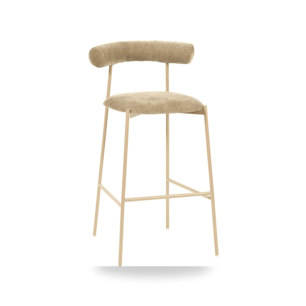 مقعد بار عالي فاخر - كرسي بار مرتفع TOV موديل TOV D68772 - من TOV Furniture