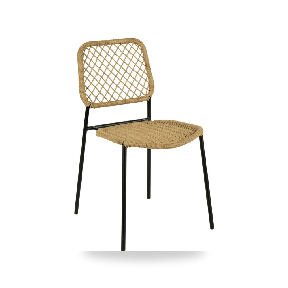 كرسي طعام فاخر - كرسي طعام TOV موديل TOV O68782 - من TOV Furniture - طراز TOV-O68782