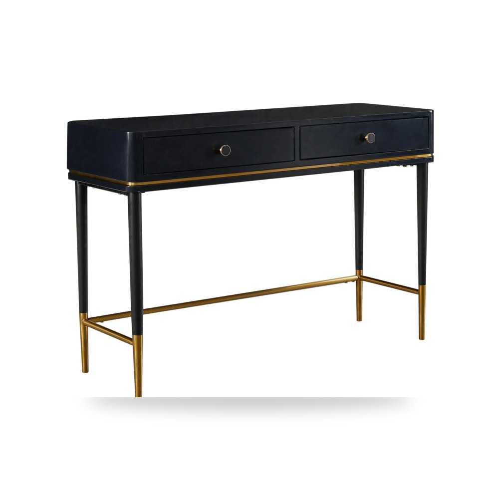 مكتب أسود توف فيرنتشر TOV Furniture
