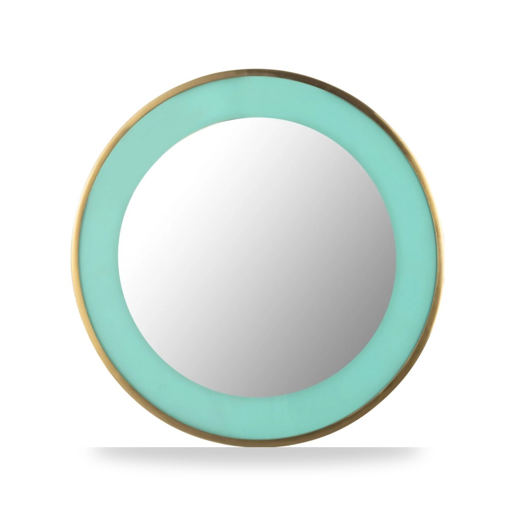 مرآة Lucille توف فيرنتشر TOV Furniture
