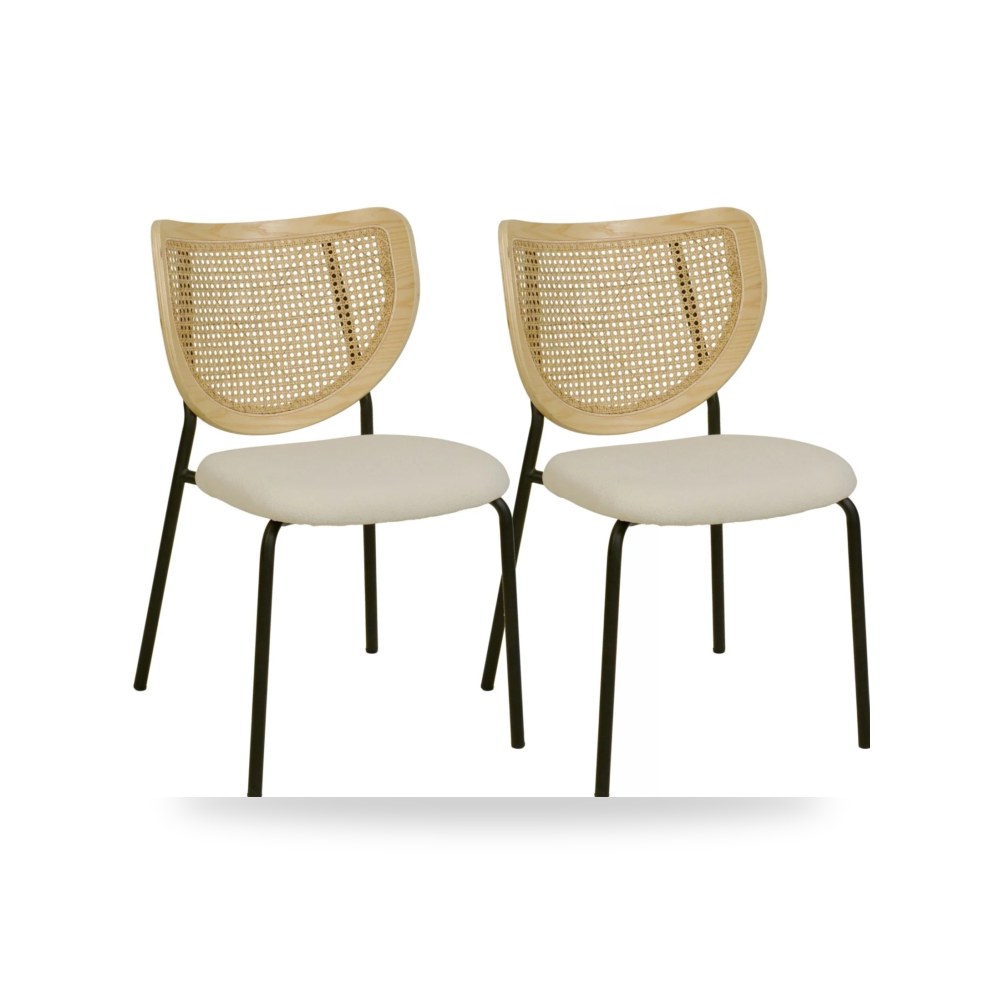 كرسي طعام فاخر - كرسي طعام TOV موديل TOV D68874 - من TOV Furniture - طراز TOV-D68874