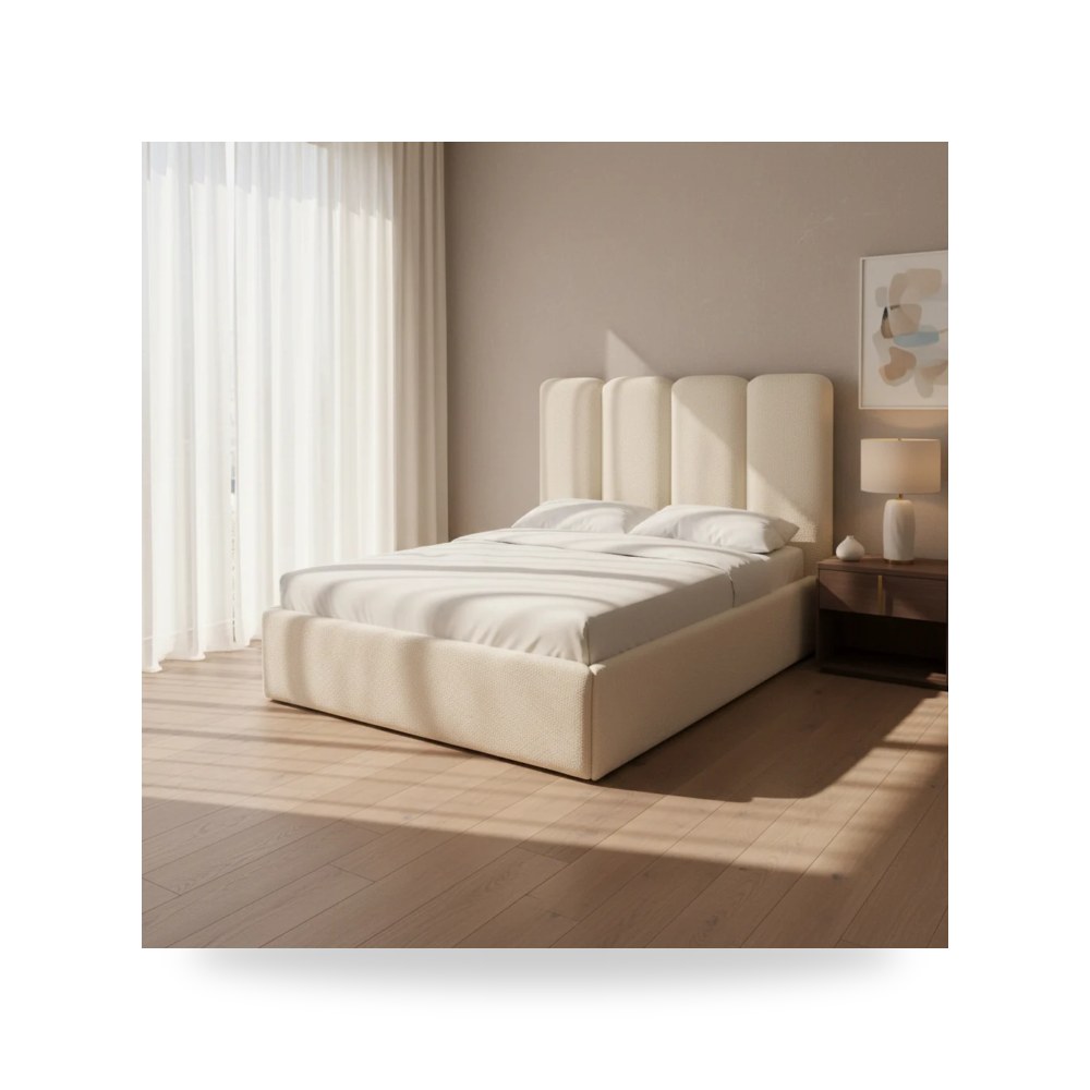 سرير نوم توف فيرنتشر TOV Furniture موديل توف فيرنتشر TOV Furniture B68747