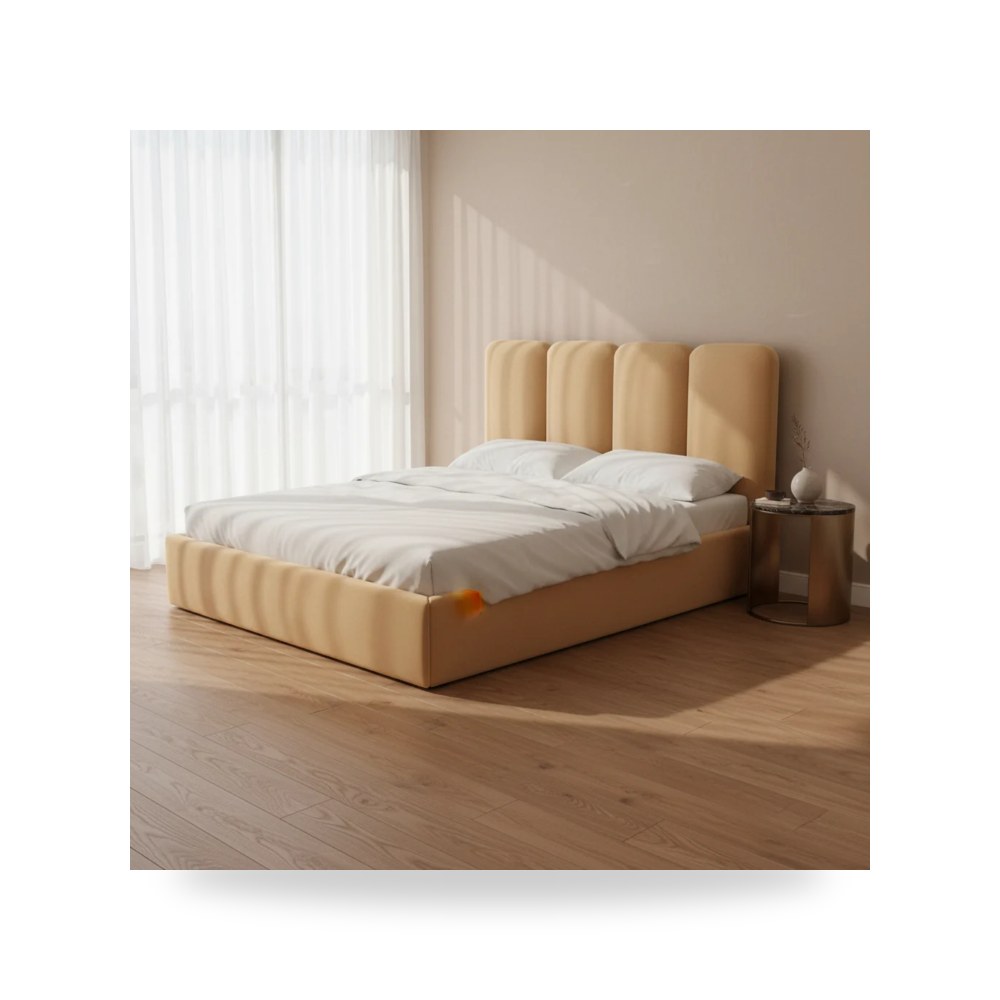 سرير نوم توف فيرنتشر TOV Furniture موديل توف فيرنتشر TOV Furniture B68743