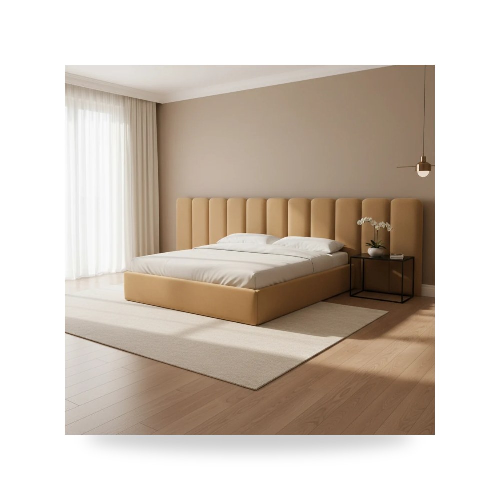 سرير نوم توف فيرنتشر TOV Furniture موديل توف فيرنتشر TOV Furniture B68742 WINGS