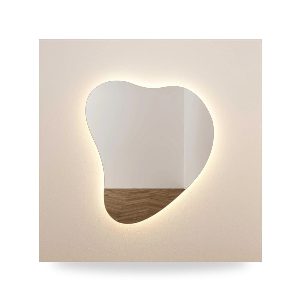 مرآة Phoebe Teardrop توف فيرنتشر TOV Furniture