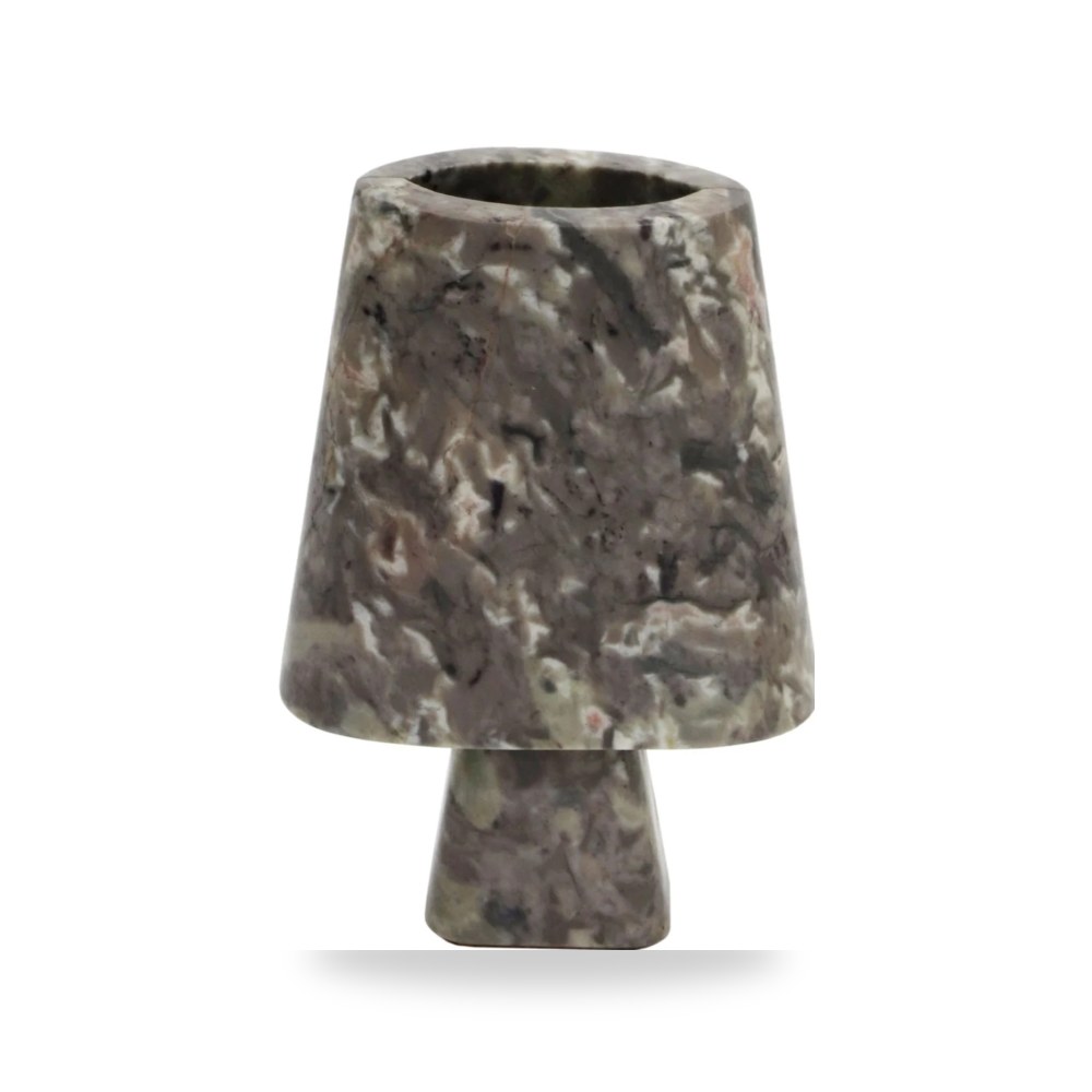 فازة زينة رمادي توف فيرنتشر TOV Furniture موديل توف فيرنتشر TOV Furniture C18512