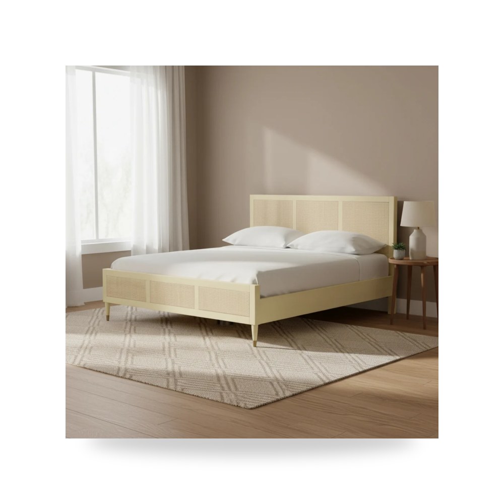 سرير نوم توف فيرنتشر TOV Furniture موديل توف فيرنتشر TOV Furniture B44103
