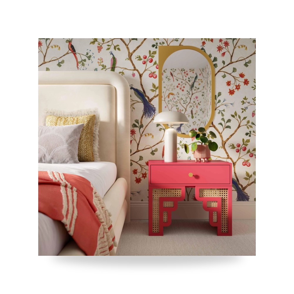 كومودينو وردي توف فيرنتشر TOV Furniture