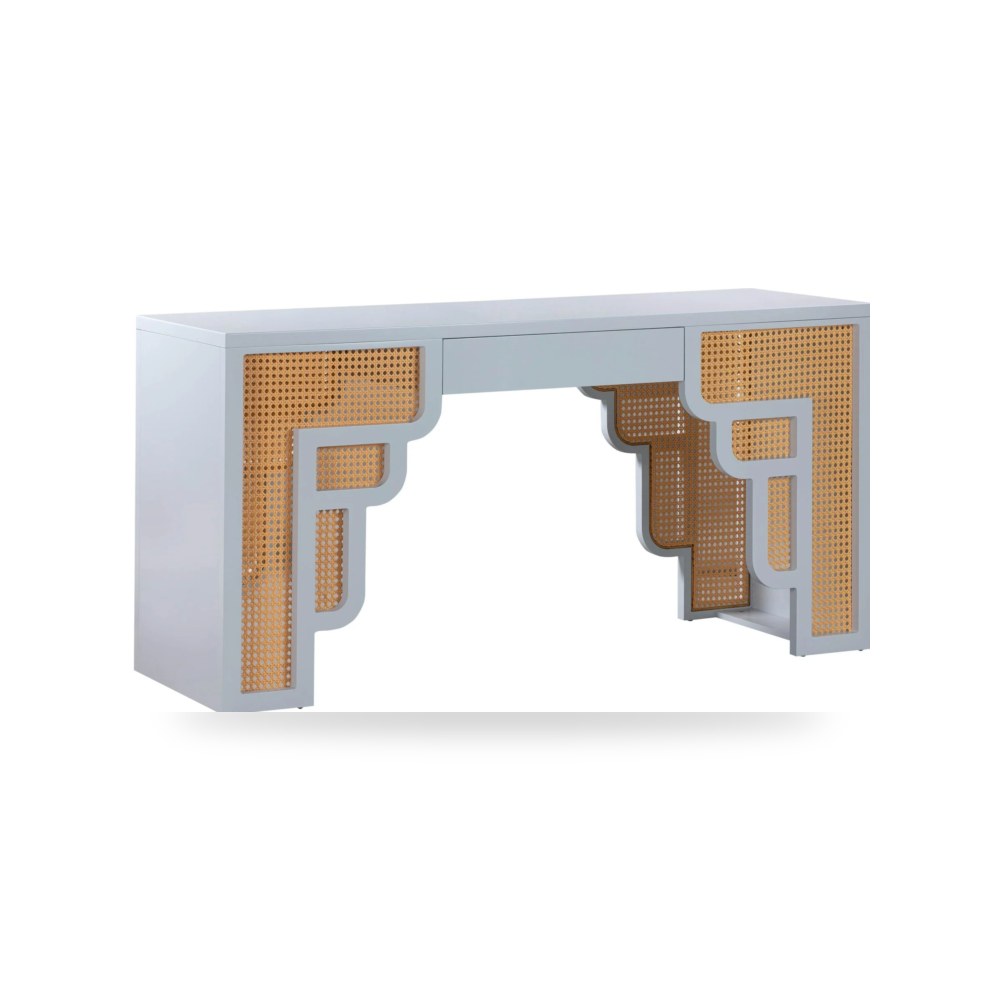 مكتب أزرق توف فيرنتشر TOV Furniture