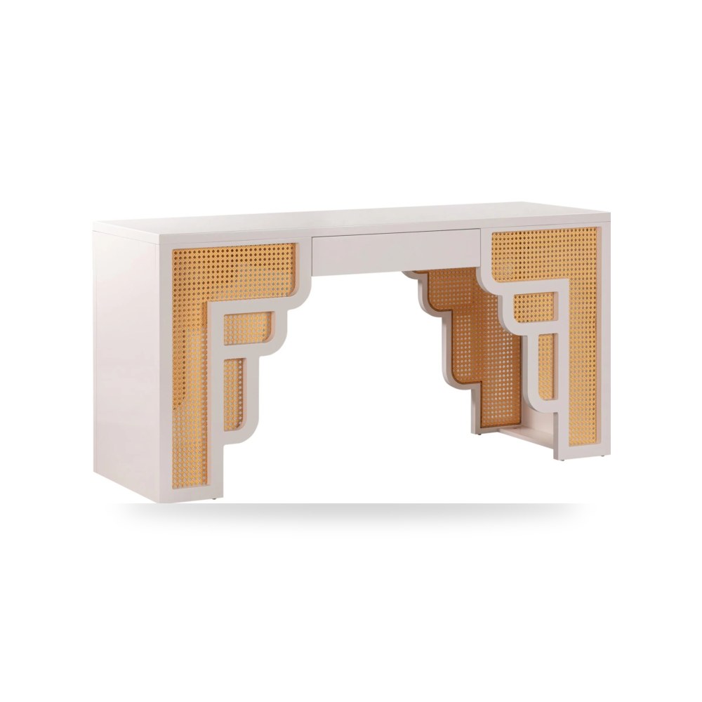 مكتب كريمي توف فيرنتشر TOV Furniture