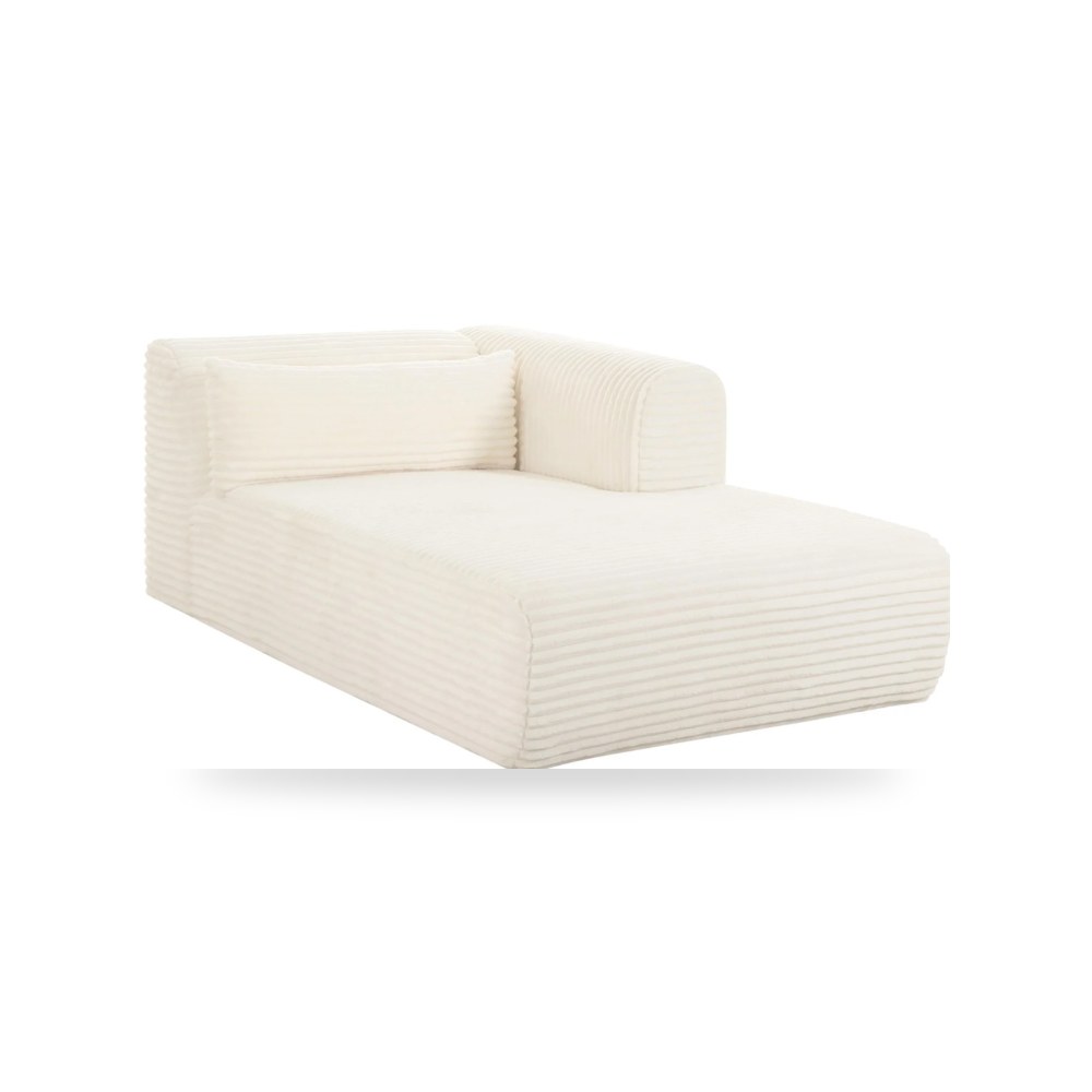 شيزلونج استرخاء توف فيرنتشر TOV Furniture موديل توف فيرنتشر TOV Furniture L68878