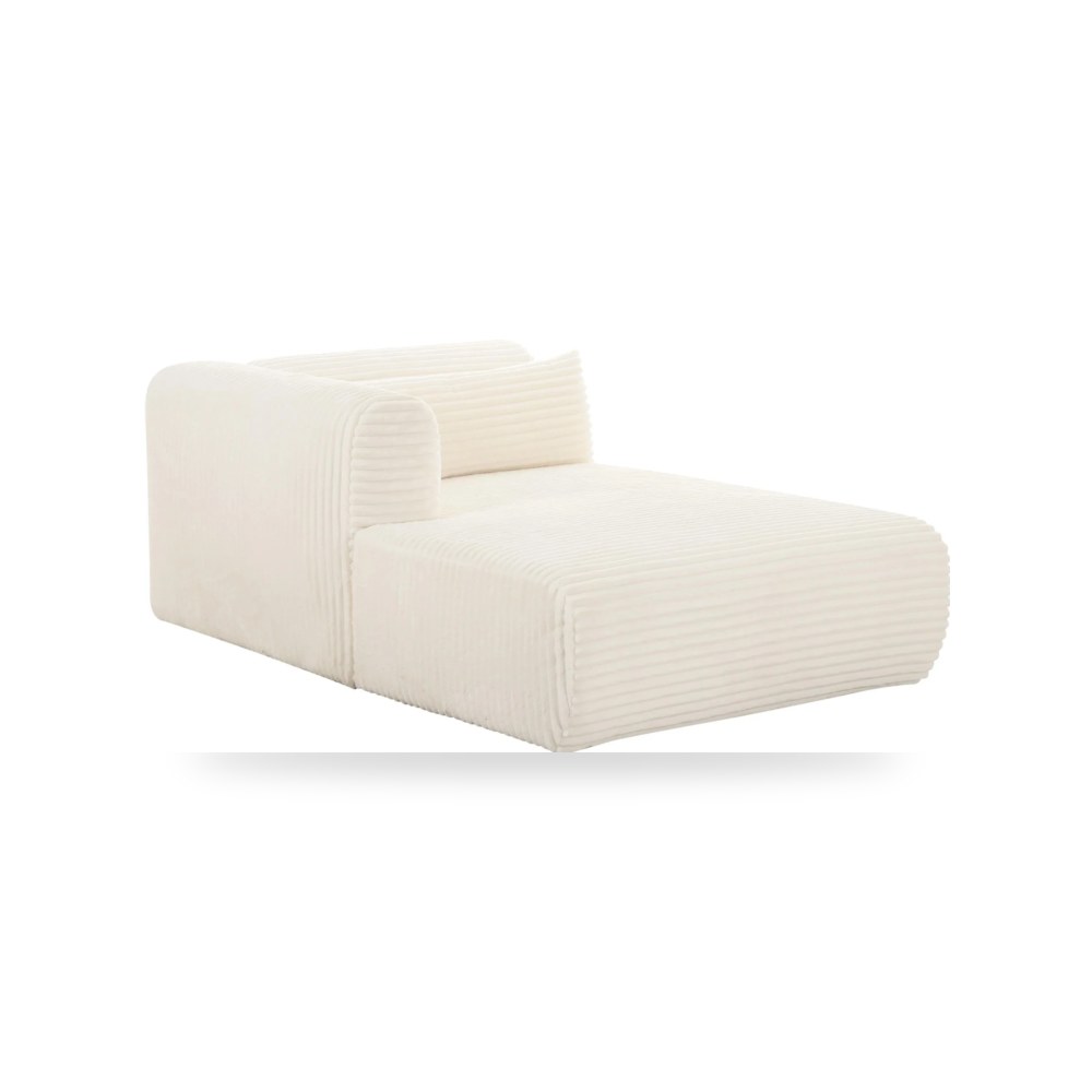 شيزلونج استرخاء توف فيرنتشر TOV Furniture موديل توف فيرنتشر TOV Furniture L68879