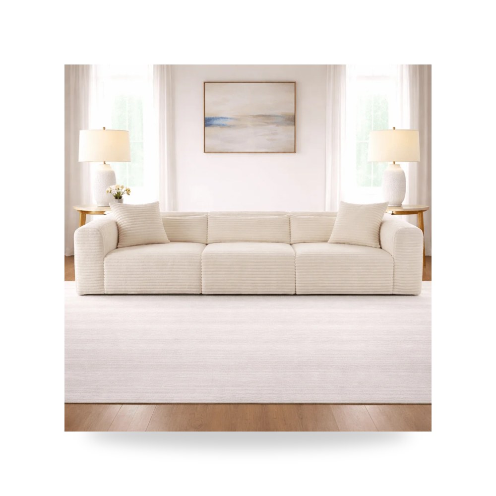 كنب أريكة توف فيرنتشر TOV Furniture موديل توف فيرنتشر TOV Furniture L68887