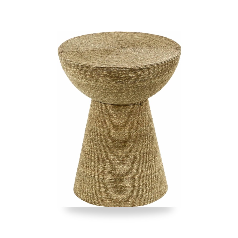 طاولة جانبية Wren Seagrass توف فيرنتشر TOV Furniture