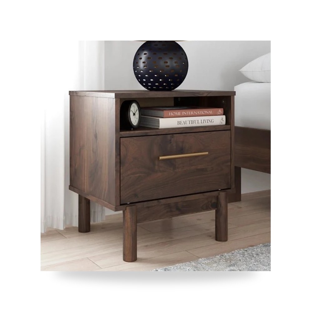 كومودينو Calverson آشلي Ashley Furniture موديل EB3660-291