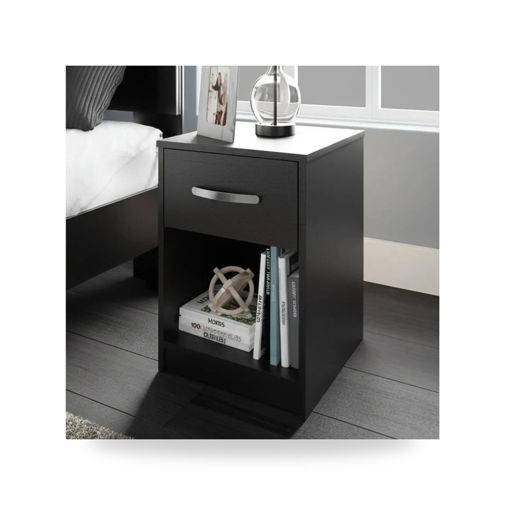 كومودينو Finch آشلي Ashley Furniture موديل EB3392-291