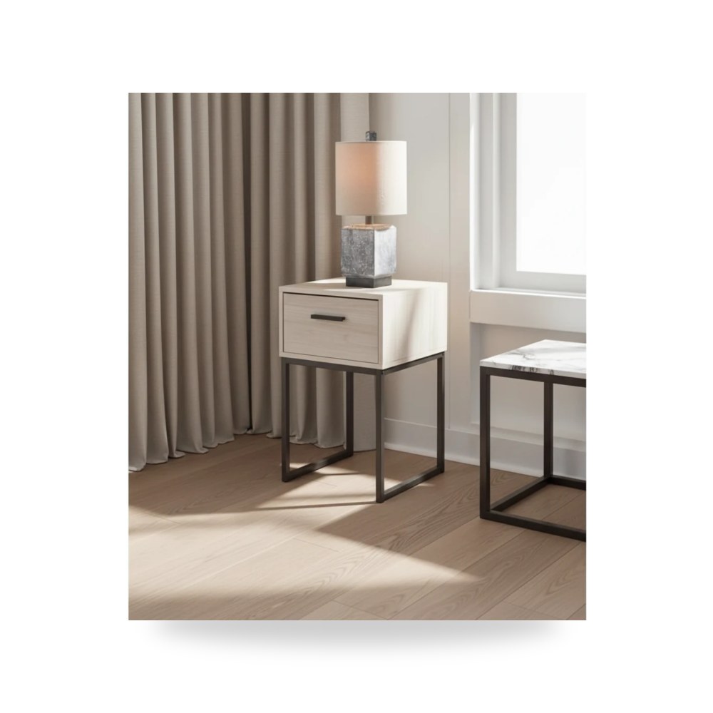 كومودينو Socalle آشلي Ashley Furniture موديل EB1864-291