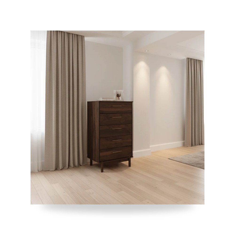دولاب خزانة Ashley موديل EB3660-245 من Ashley Furniture