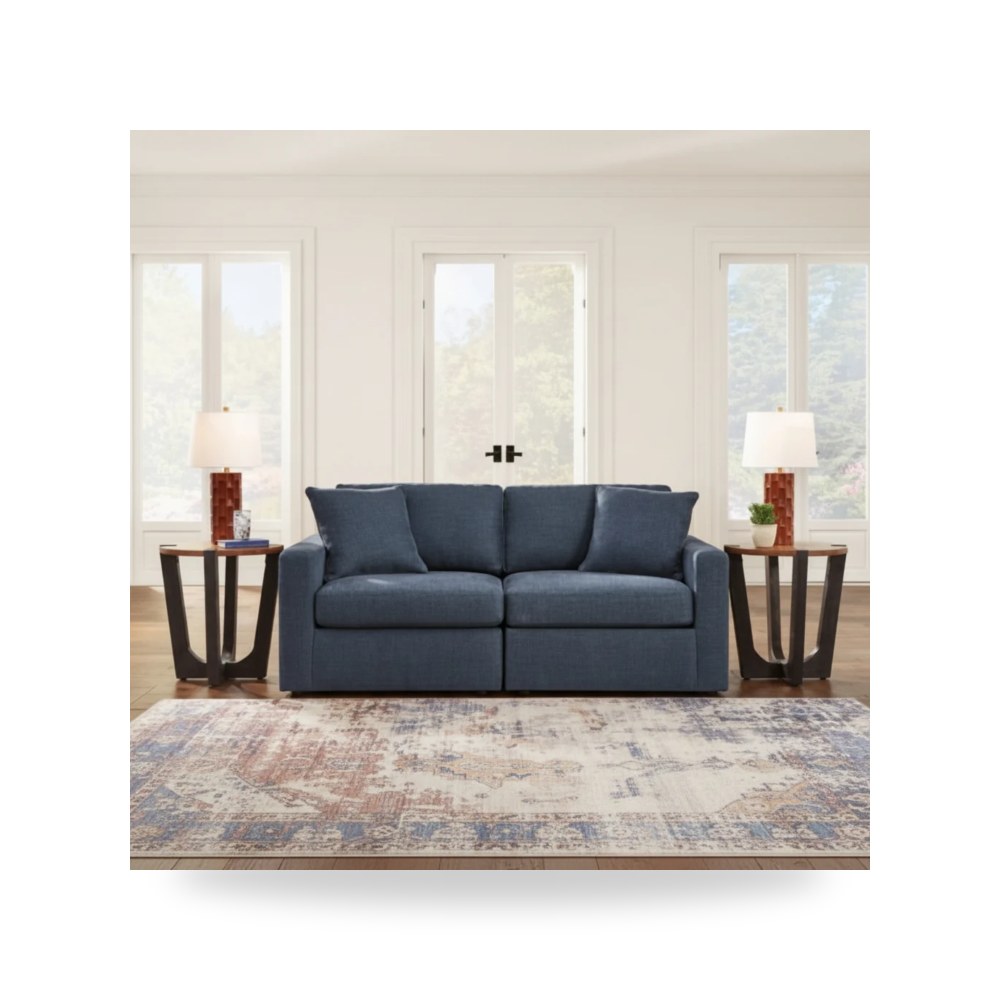 كنب أريكة آشلي Ashley Furniture موديل 92121S1