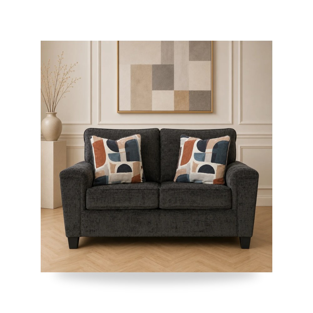 أريكة مقعدين Erinslane آشلي Ashley Furniture موديل 2520635