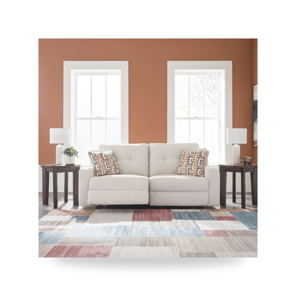 أريكة مقعدين Danum آشلي Ashley Furniture موديل 3880586