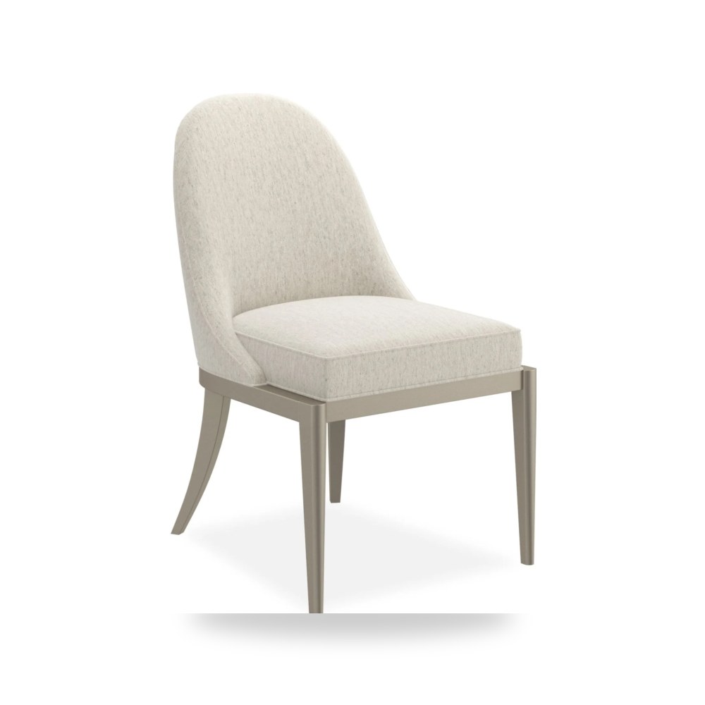كرسي طعام فاخر - كرسي طعام Caracole موديل CLA 424 282 - طراز CLA-424-282