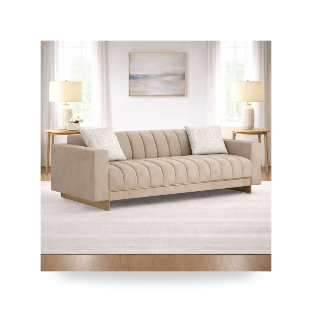 كنب أريكة كاراكول Caracole موديل UPH 424 212 A