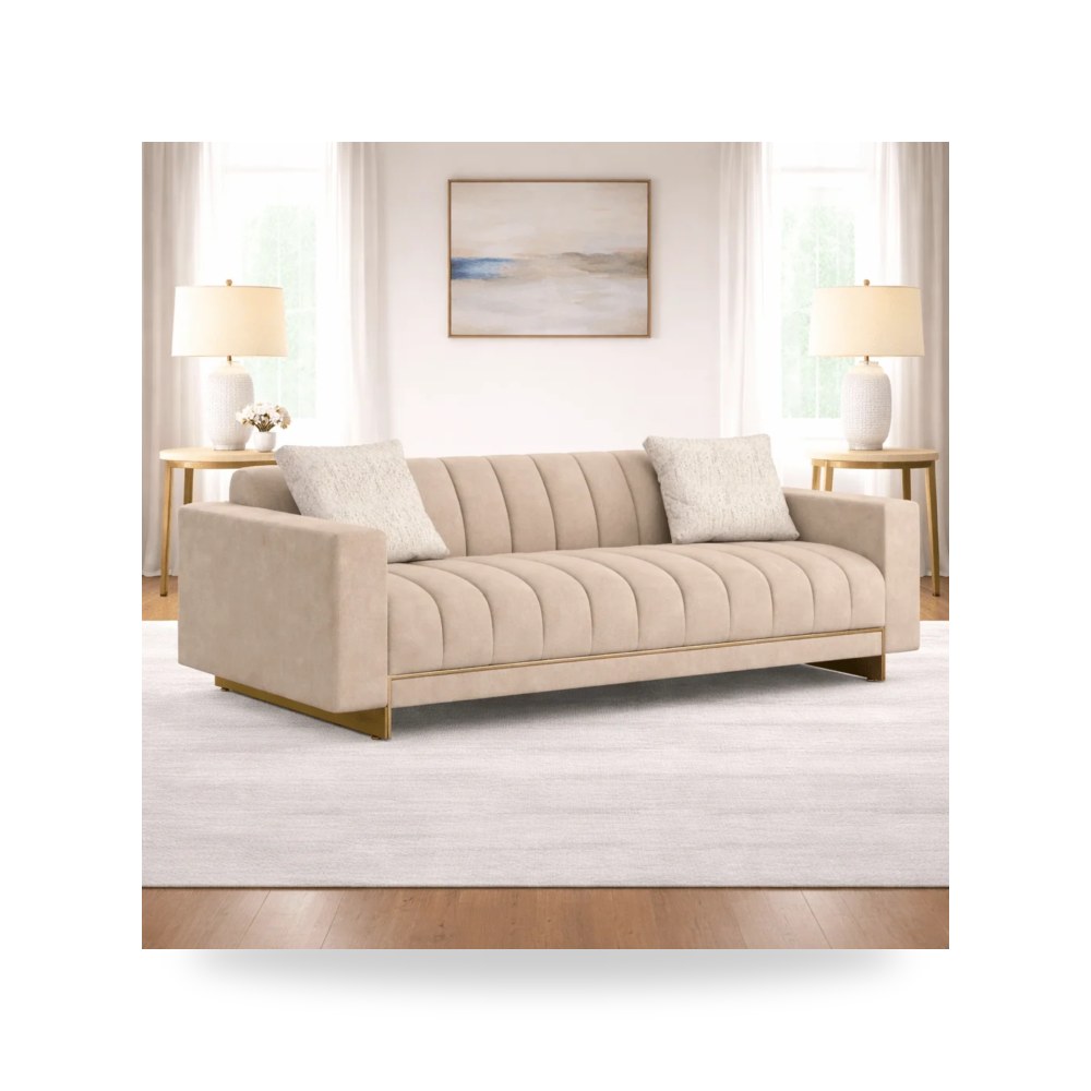 كنب أريكة كاراكول Caracole موديل UPH 424 211 A