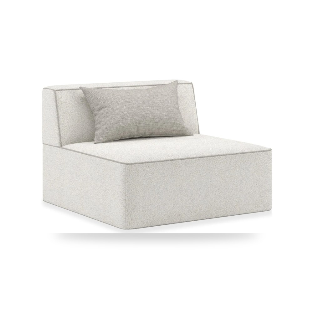كنب زاوية أريكة مقطعية كاراكول Caracole موديل M150