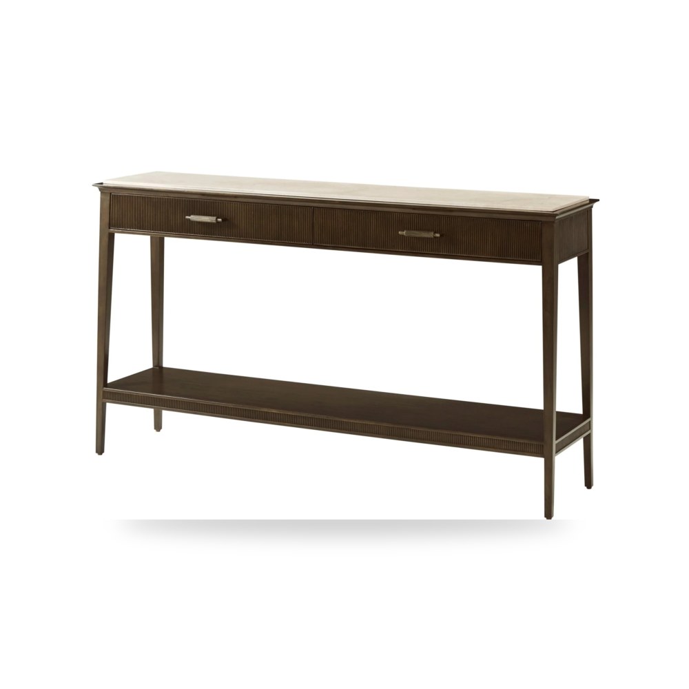 بوفيه كونسول Theodore Alexander موديل TA53048.C305