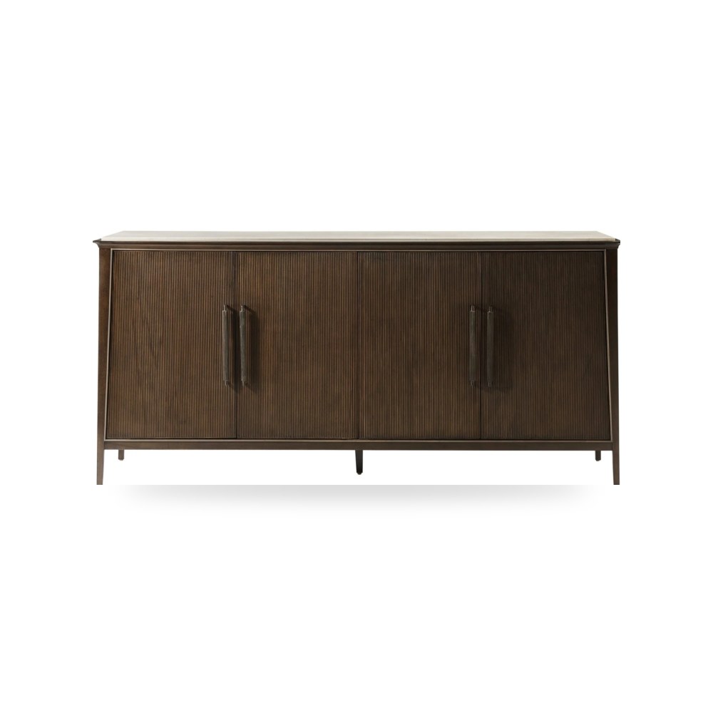 بوفيه كونسول Theodore Alexander موديل TA61063.C305