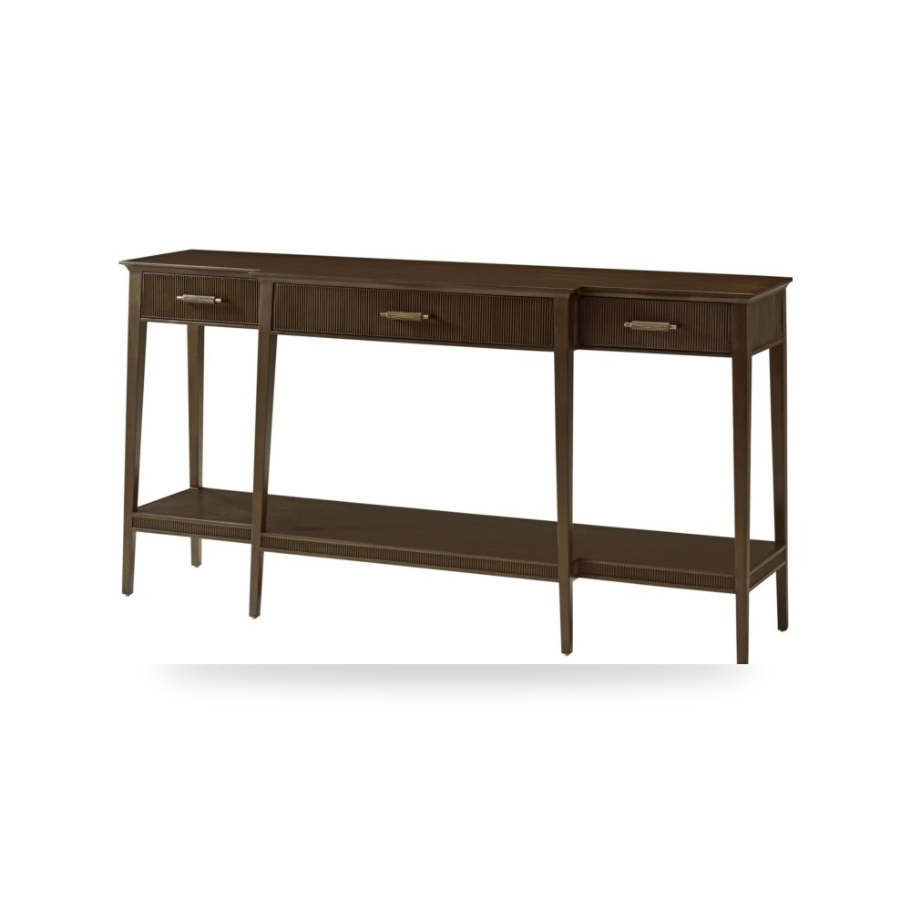 بوفيه كونسول Theodore Alexander موديل TA53049.C305