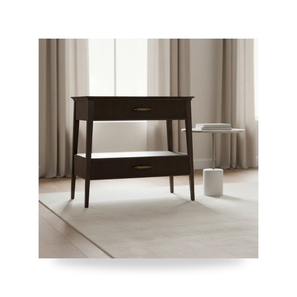 كومودينو سرير Theodore Alexander موديل TA50097.C305