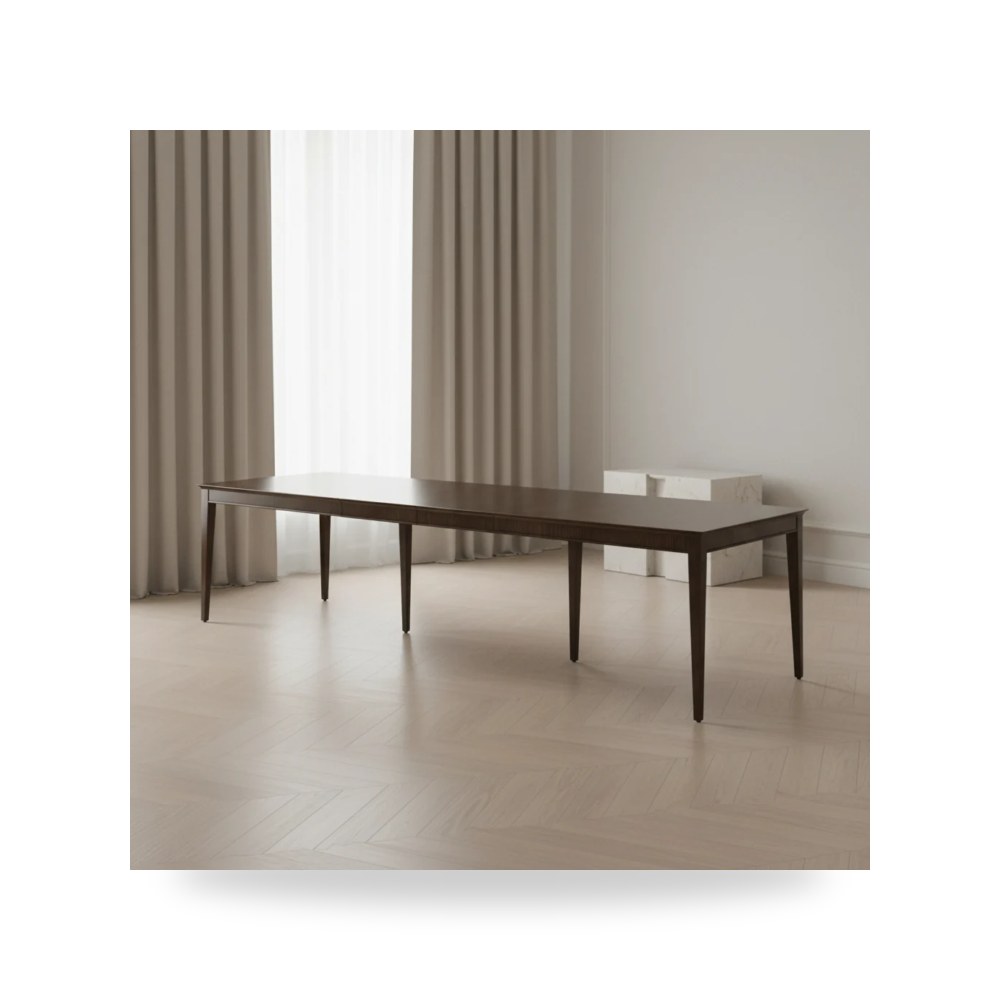 طاولة طعام Theodore Alexander موديل TA54047.C305