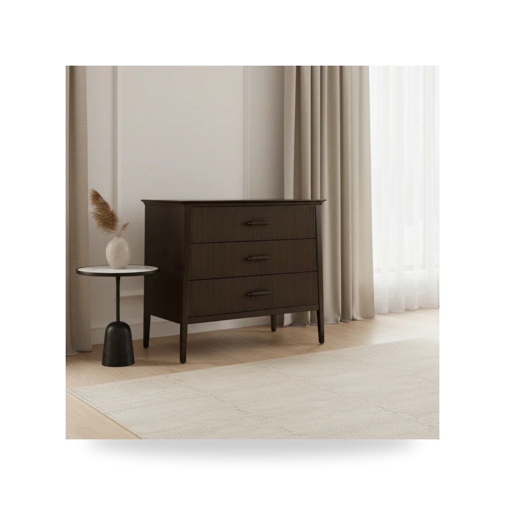 كومودينو سرير Theodore Alexander موديل TA60045.C305