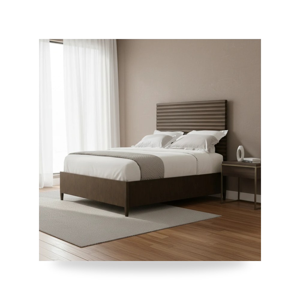 سرير نوم Theodore Alexander موديل TA82046.C305