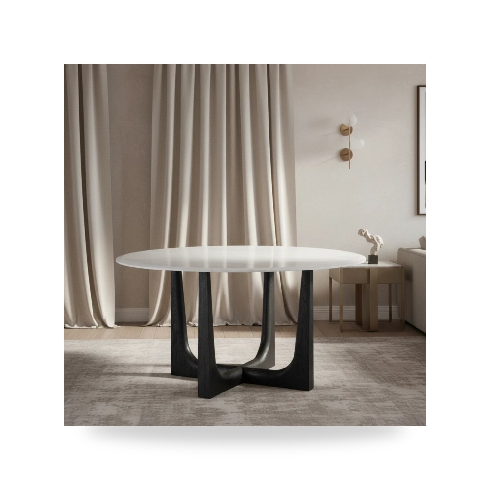 طاولة طعام Theodore Alexander موديل TA54085.C325