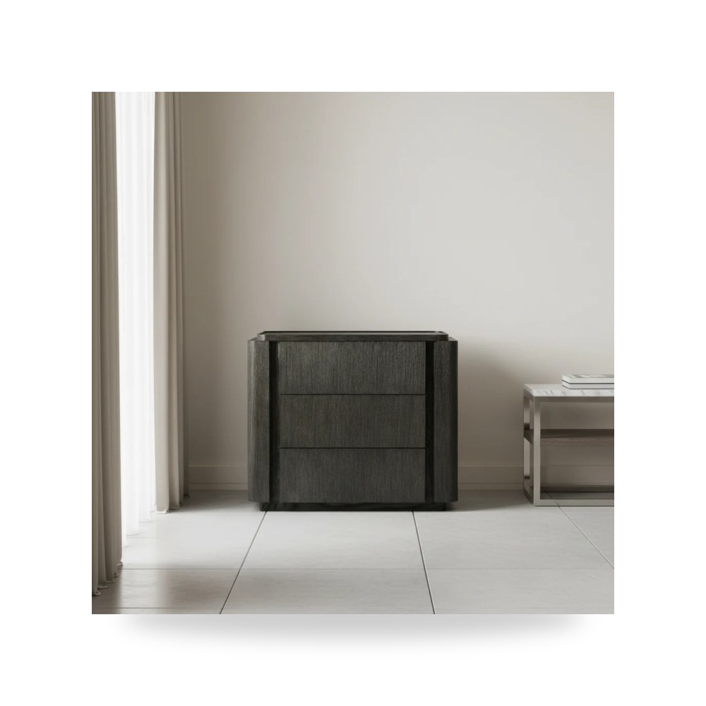 كومودينو Repose موديل TA60101.C325 Theodore Alexander