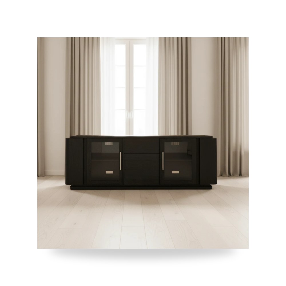 زجاج Repose Media موديل TA62010.C325 Theodore Alexander