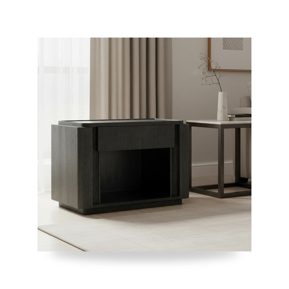 كومودينو سرير Theodore Alexander موديل TA50212.C325