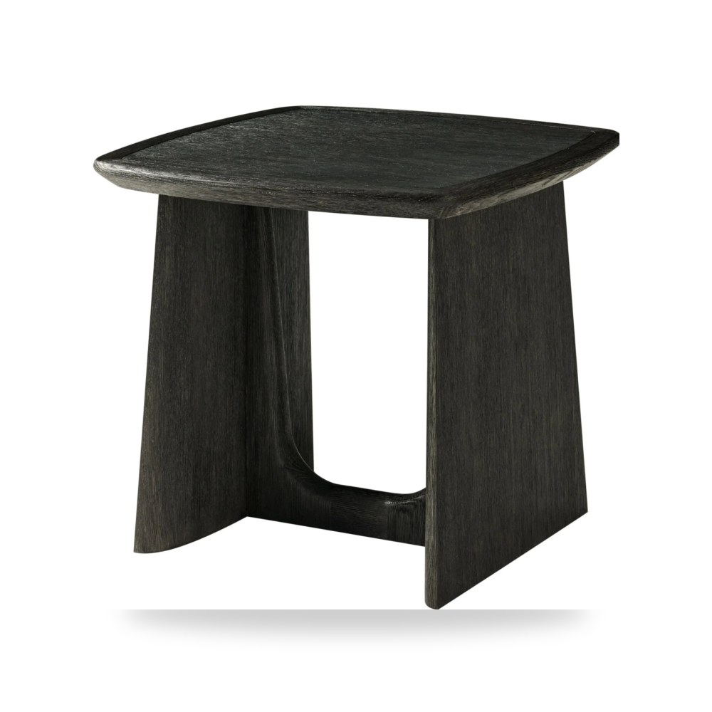 طاولة جانبية Repose Square موديل TA50177.C325 Theodore Alexander