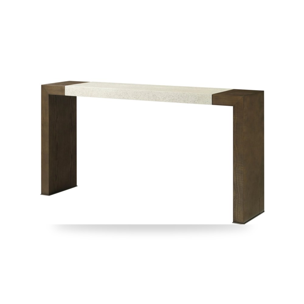 بوفيه كونسول Theodore Alexander موديل TA53044.C301