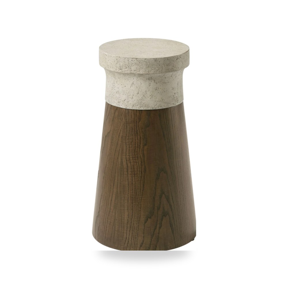 طاولة جانبية Theodore Alexander موديل TA50090.C301