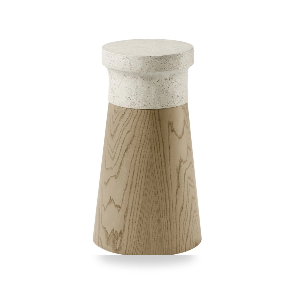 طاولة جانبية Catalina موديل TA50090.C306 Theodore Alexander