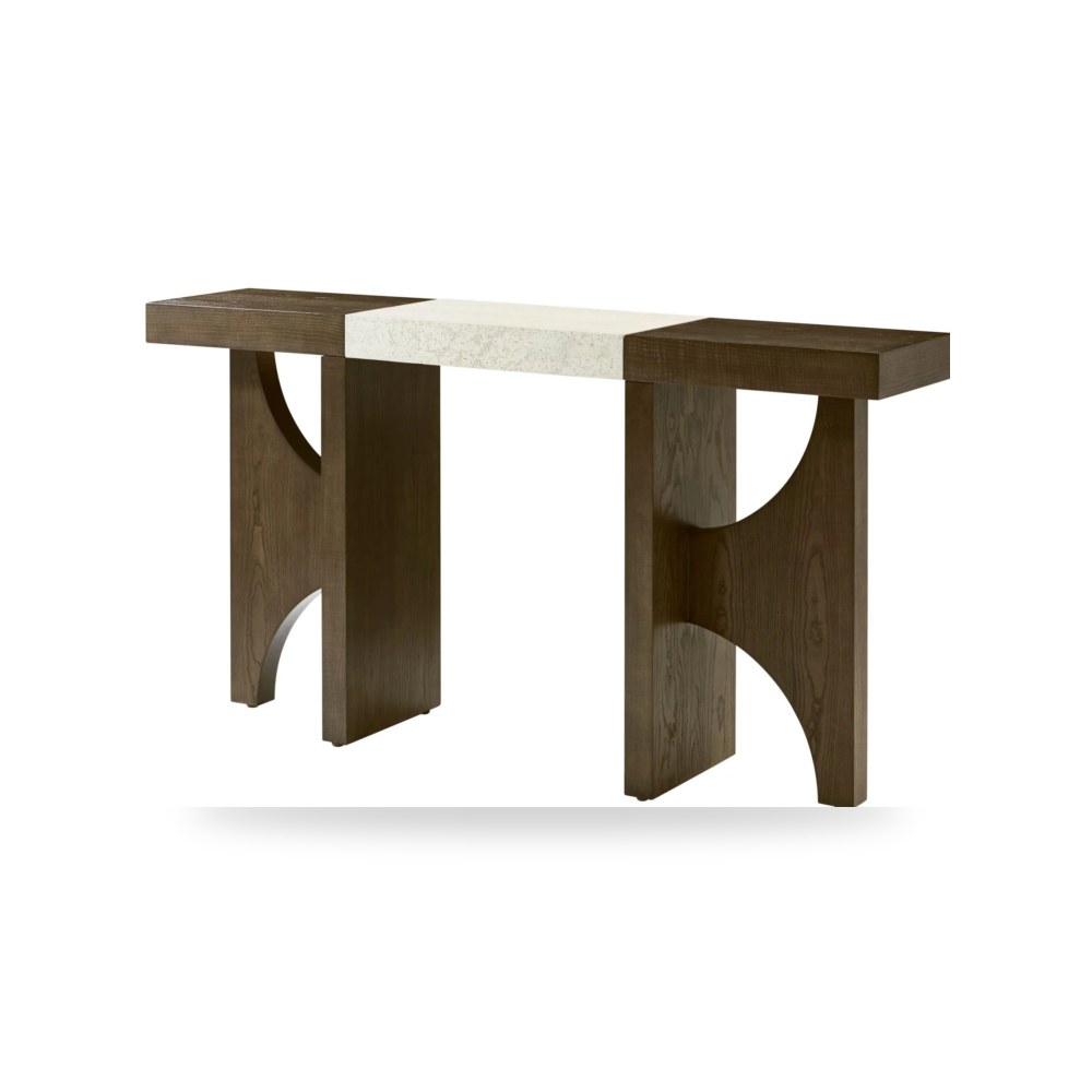 بوفيه كونسول Theodore Alexander موديل TA53042.C301